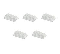 Remingtape Filtro de aire Filtro desechable ultrafino para máquinas -100 Filte