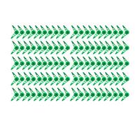 Remingtape Flexidor de ramas de plantas ajustable a 360 grados, clips de entrenamiento de baja carga, clips de entrenamiento para plantas, clips para flexionar plantas