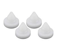 Remingtape Freno Embrague Pedal (Juego de 4) 46505-SA5-000 para Fit -V