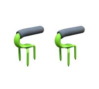 Remingtape Horquilla De Escarificador De Acero, Horquilla De Acero Integrado Agrícola, Acero Manganeso, Horquilla Reversible De Acero