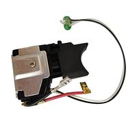 Remingtape Interruptor disparador para 650699-7 6506997 650645-0 6506450 DF330DWE DF030DWE TD090DWE TD090D DF330D DF030D DF330DWLE