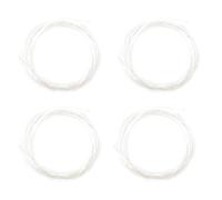 Remingtape Juego de 24 cuerdas de nailon para guitarra de concierto