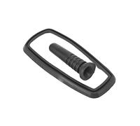 Remingtape Juego de reparación de juntas de goma para antena de techo W202 W208 W210 W168 2108270031