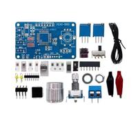 Remingtape Kit de mini osciloscopio digital DIY STC8K8A microcontrolador soldadura electrónica piezas de ejercicio