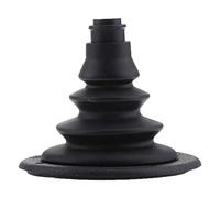 Remingtape Marine Rigging Dirección Cable de Cambio Hole Shifter Cover Fuelle Protector para