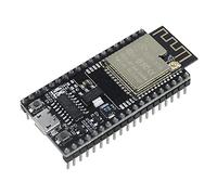 Remingtape NodeMCU-32S Placa de desarrollo IoT ESP-32S Placa de desarrollo WiFi WiFi+Bluetooth Placa base Serial Port Module