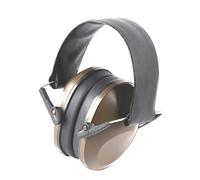 Remingtape Orejeras con cancelación de ruido para niños y adultos - Auriculares inalámbricos ajustables para protección auditiva en el lugar de trabajo,