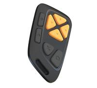 Remingtape P4 Carga Inalámbrica Bluetooth Mando a Distancia para Teléfonos Móviles Cámara Multifunción Disparador Selfie Side