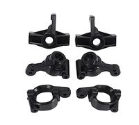 Remingtape Para 1251 asiento de rueda delantera 1252 asiento de rueda 1253 C asiento moldeado RC juego para 1:14 control remoto vehículo 144001