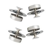 Remingtape Pies de colmena, patas antihormigas para colmenas, herramienta para colmena, accesorios para apicultores, soporte para colmenas