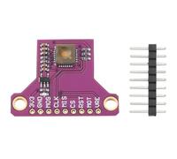 Remingtape PMW3901 Módulo de sensor de flujo óptico Sensor de corriente óptica PMW 3901 Transmisión XY de flujo luminoso CJMCU-3901