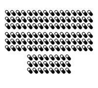 Remingtape Protector de pantalla para ordenador portátil, 120 unidades, ultra