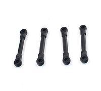 Remingtape PX9300-04 - Eslabón aislante de choque de 4 cm para Pxtoys PX9300 9300 9301 9302 1/18 RC Auto Piezas