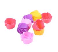 Remingtape R10 moldes de silicona para magdalenas con forma