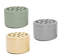 Remingtape Ramo de flores Twister espiral holandesa Romántico Twist Ramo de flores Decoración de boda A