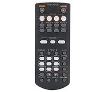 Remingtape RAV28 WJ40970 EU - Mando a distancia para amplificadores domésticos AV Receptor -6030 RX-V361 RAV34 RAV250 RX-V365 HTIB-680