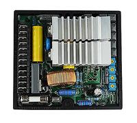 Remingtape Regulador de voltaje automático AVR SR7 para generador SR7-2G para generador antiguo AVR regulador de voltaje placa