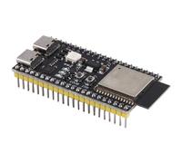 Remingtape -S3 N16R8 placa de desarrollo DevKitC-1 WROOM-1 WiFi Bluetooth placa de desarrollo soldadura duradera fácil instalación fácil de usar