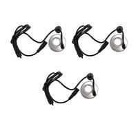 Remingtape Set de 3 botes de niebla ultrasónica, aluminio, para agua, fuente, estanque, jardín, acuario, jarrón, baño de pájaros, 350 ml/h, mini 20 mm