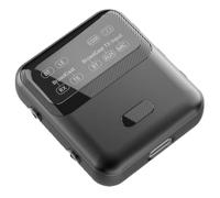 Remingtape Transceptor de audio Bluetooth 5.4 LE Audio, transmisión de 1 TX a más de 100 dispositivos RX, diseño de clip