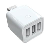 Remingtape Tuya Zigbee - Adaptador USB (3 unidades, 5 V, mini USB, control de vida a través de Yandex)