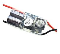 Remingtape UBEC 5 V BEC - Regulador de conmutación antiinterferencia para receptor de dron FPVRC (7 A)