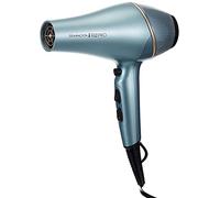 Secador de pelo Shine Therapy Pro 2200W AC9300 (azul) - REMINGTON