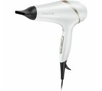 Remington AC8901 HYDRAluxe AC - Secador de pelo Negro