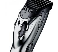 Afeitadora corporal Remington BHT2000A resistente al agua titanio recargable