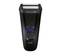 Remington afeitadora de láminas style series f2, máquina de afeitar