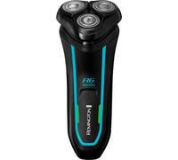 Remington afeitadora rotativa r6 style aqua - máquina de afeitar inal