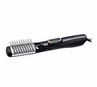 Remington AS1220 peinado - Moldeador de pelo (Negro, Plata, Cepillar, Boquilla, Volume styler)