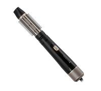 Remington Cepillo de Aire Blow Dry & Style - Moldeador Pelo, 4 Accesorios, Iónico, Moldea y da Volumen, Cepillo Secador, Optimo Melenas Medias o Largas, 1000 W, 2 Temperaturas Y 2 Velocidades - AS7500