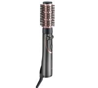 Remington as8606 cepillo de aire caliente caliente negro, oro rosa 800