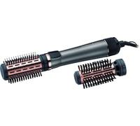 Remington AS8810, de Cerámica, color Plata