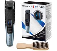 Remington B5 Cortapelos/Barba Inalámbrico Negro Recortador Kit