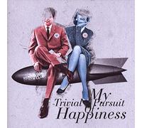 Remington Beach Club - My Trivial Pursuit Of Happiness