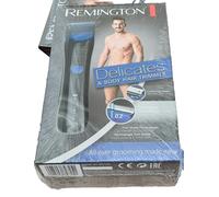 Remington BHT250 delicados y cortadora de pelo corporal afeitadora