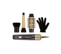 REMINGTON Cepillo de aire caliente Sapphire Luxe AS5806