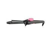 Remington - CI1A119 Rizador de pelo Caliente Negro, Rosa 1,8 m