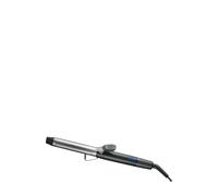 Remington Rizador y Ondulador de Pelo Pro Soft Curl, con Pinza de 25 mm, Crea Rizos Suaves y Sueltos, Cerámica con Titanio, Turmalina, Protección y Brillo, 10 Temperaturas hasta 220°C