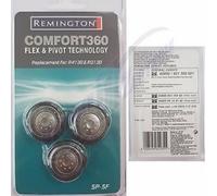 Remington Comfort360 SP-SF