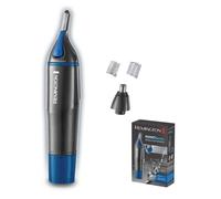 Remington cortapelos nariz y orejas nano series - recortador pelos nar