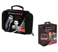 REMINGTON Cortapelos QuickCut »HC4242«, Stylist »HC362C«