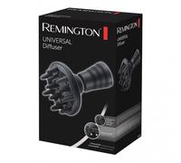 Remington Difusor Universal para Secador, Difusor Ajustable, Diseñado para Ser Compatible con la Mayoría de Secadores del Mercado, Para Rizos Naturales y Flexibles, Añade Volumen al Cabello, D52DU
