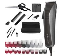 Remington® Easy Fade HC4060 - Kit de corte de pelo, color negro
