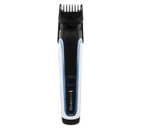 Remington Graphite Series G6 PG6000 Recortadora de Barba con 14 Accesorios Negra