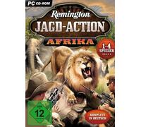Remington Jagd-Action Afrika [Importación alemana]