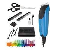 Remington Kids Haircut Kit With Color Combs, 1count