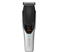 Remington - Máquina Para Cortar Pelo Con Cable E Inalámbrico, Cuchillas De Acero De Calidad Japonesa, 72 Ajustes De Longitud, 3 Peines Ajustables, 90 Min Autonomía Hc6001 E51 X6 Power-xseries Hairclip